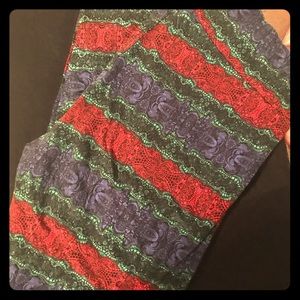 LuLaRoe leggings
